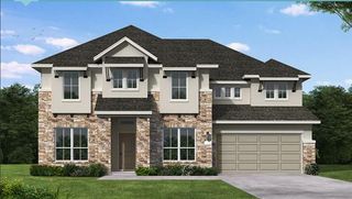 2329 Sauterne DR, Leander, TX 78641