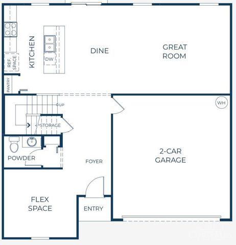 6563 Hillside Drive, Goshen Twp, OH 45122