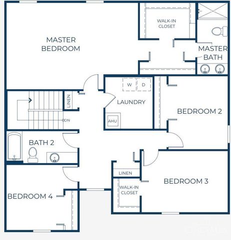 6563 Hillside Drive, Goshen Twp, OH 45122