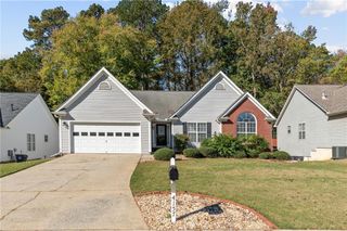 4157 McEver Park Drive, Acworth, GA 30101