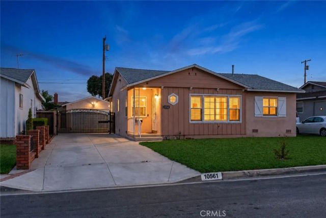 10561 Elmcrest Street, El Monte, CA 91731