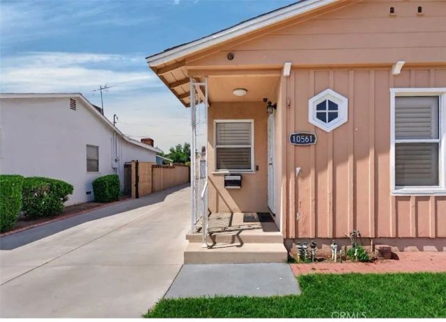 10561 Elmcrest Street, El Monte, CA 91731