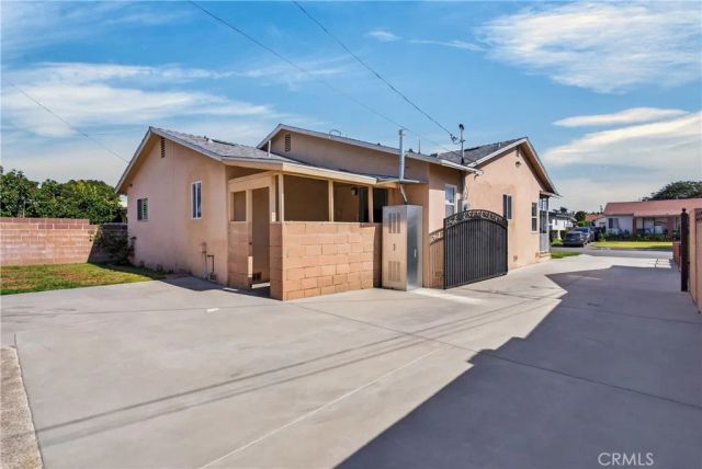 10561 Elmcrest Street, El Monte, CA 91731
