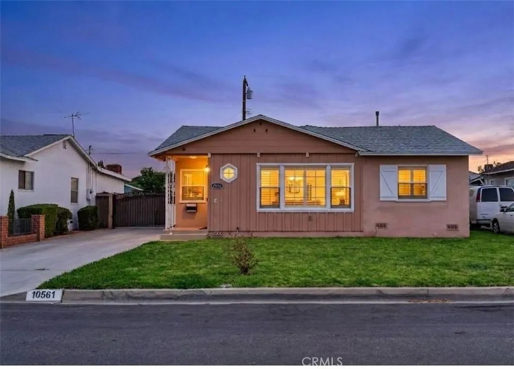 10561 Elmcrest Street, El Monte, CA 91731