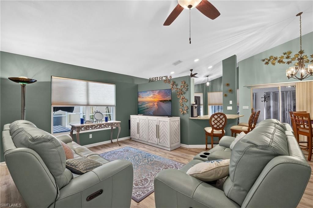 13690 Willow Bridge DR, NORTH FORT MYERS, FL 33903 — photo 5