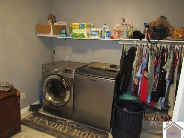 155 DeAnne, Ledbetter, KY 42058