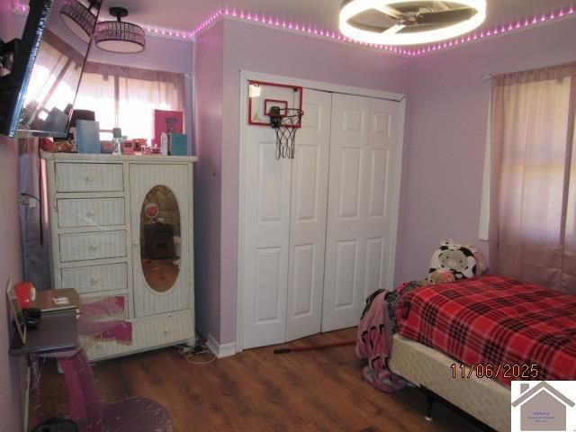 155 DeAnne, Ledbetter, KY 42058