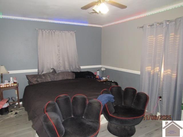 155 DeAnne, Ledbetter, KY 42058