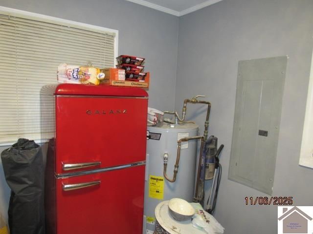 155 DeAnne, Ledbetter, KY 42058