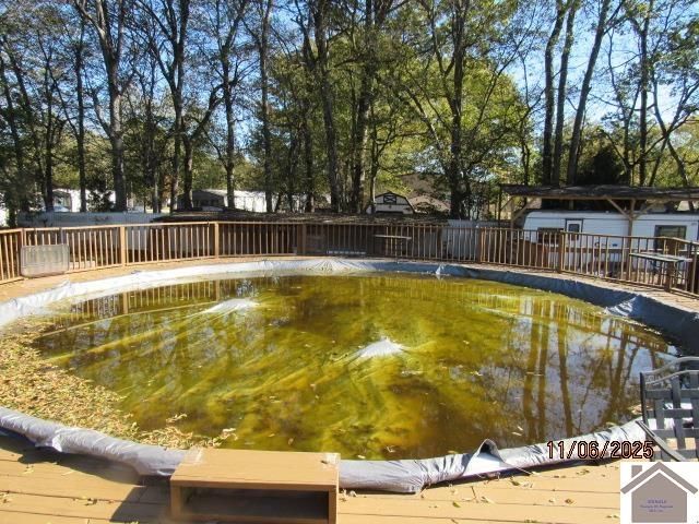 155 DeAnne, Ledbetter, KY 42058