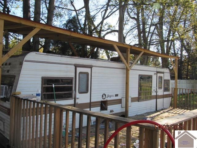 155 DeAnne, Ledbetter, KY 42058