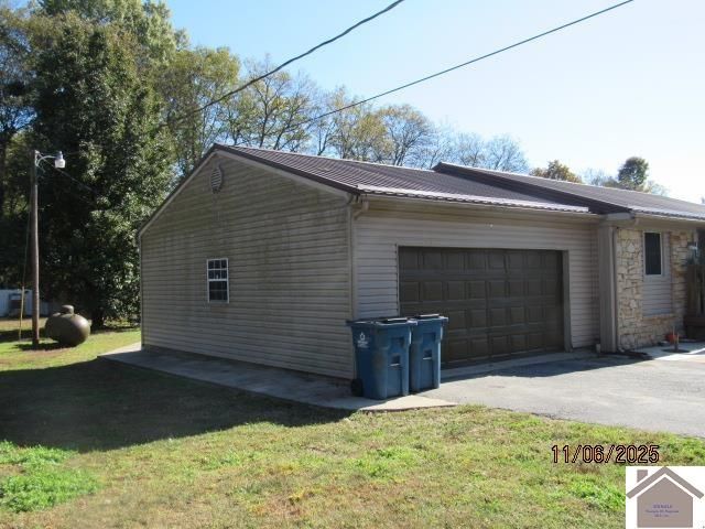 155 DeAnne, Ledbetter, KY 42058