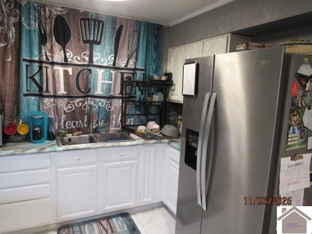 155 DeAnne, Ledbetter, KY 42058