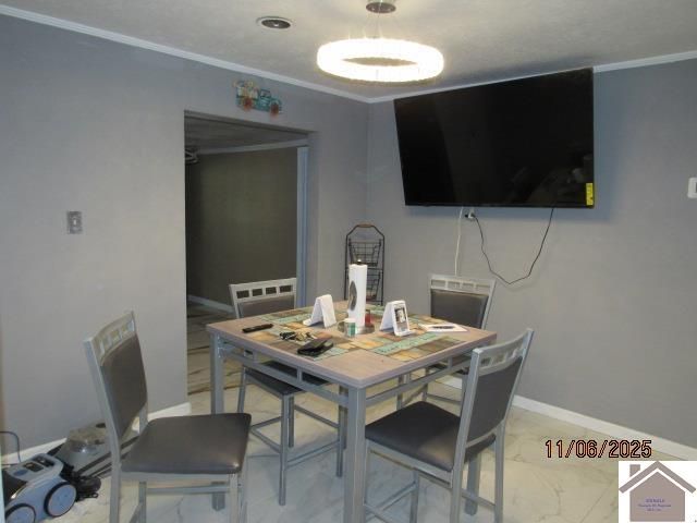 155 DeAnne, Ledbetter, KY 42058