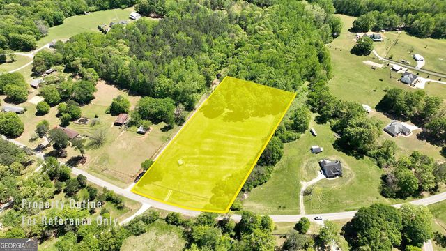 0 Mountain Creek Way, Newnan, GA 30263
