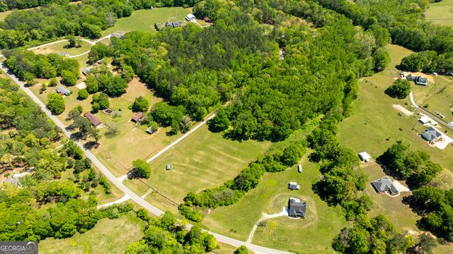 0 Mountain Creek Way, Newnan, GA 30263