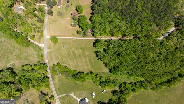 0 Mountain Creek Way, Newnan, GA 30263