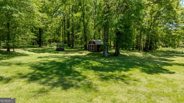0 Mountain Creek Way, Newnan, GA 30263
