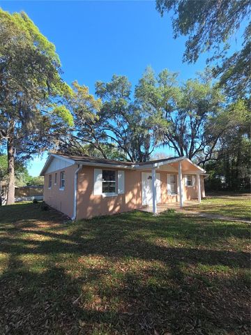 10090 N CITRUS SPRINGS BOULEVARD, Citrus Springs, FL 34434