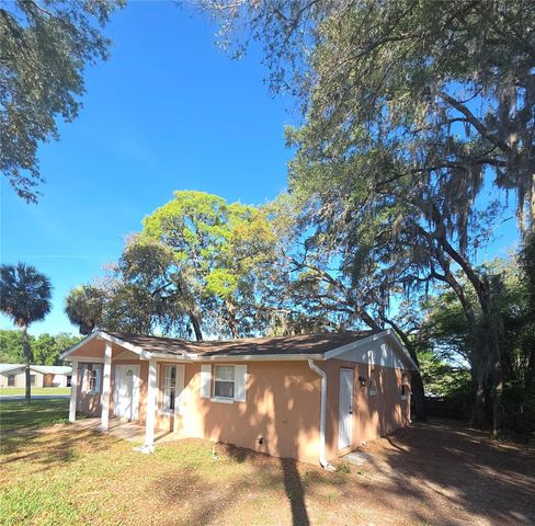 10090 N CITRUS SPRINGS BOULEVARD, Citrus Springs, FL 34434