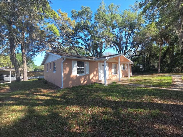 10090 N CITRUS SPRINGS BOULEVARD, Citrus Springs, FL 34434