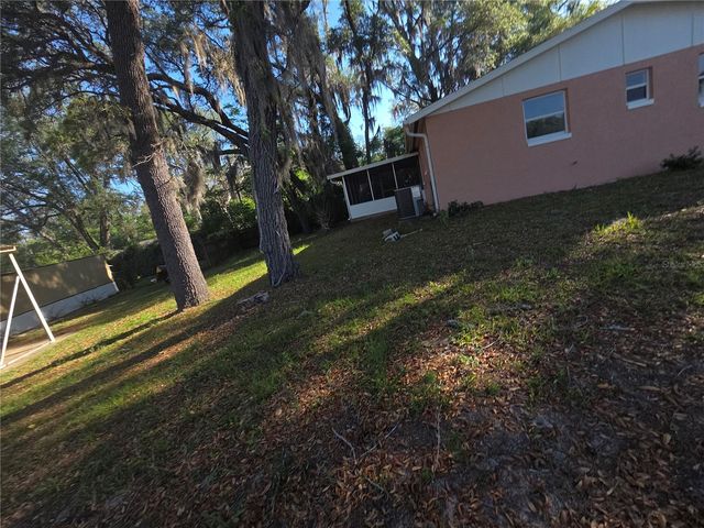10090 N CITRUS SPRINGS BOULEVARD, Citrus Springs, FL 34434