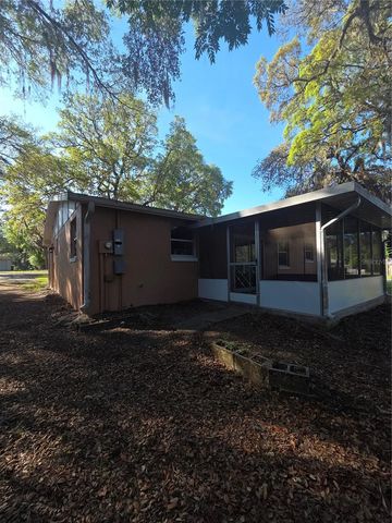 10090 N CITRUS SPRINGS BOULEVARD, Citrus Springs, FL 34434