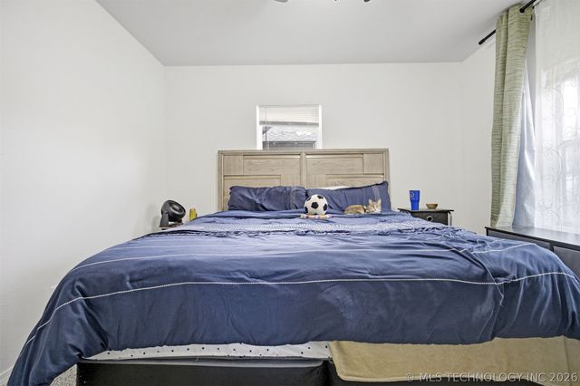 2807 E 3rd Street, Tulsa, OK 74104