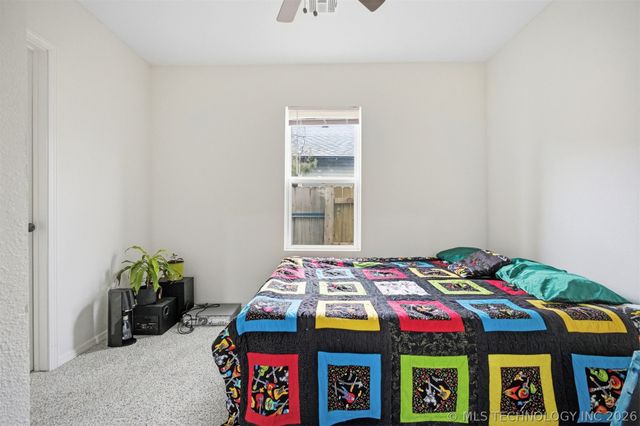 2807 E 3rd Street, Tulsa, OK 74104