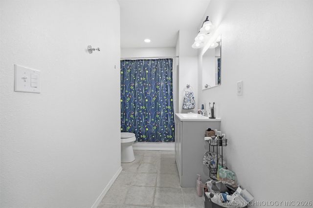 2807 E 3rd Street, Tulsa, OK 74104