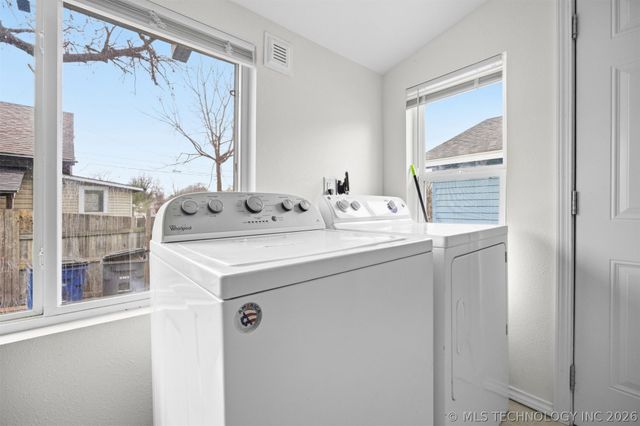 2807 E 3rd Street, Tulsa, OK 74104