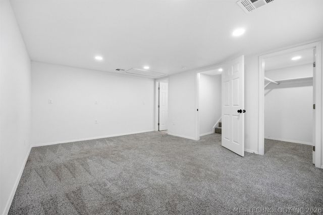 2807 E 3rd Street, Tulsa, OK 74104