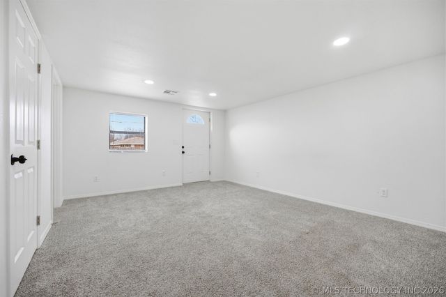 2807 E 3rd Street, Tulsa, OK 74104