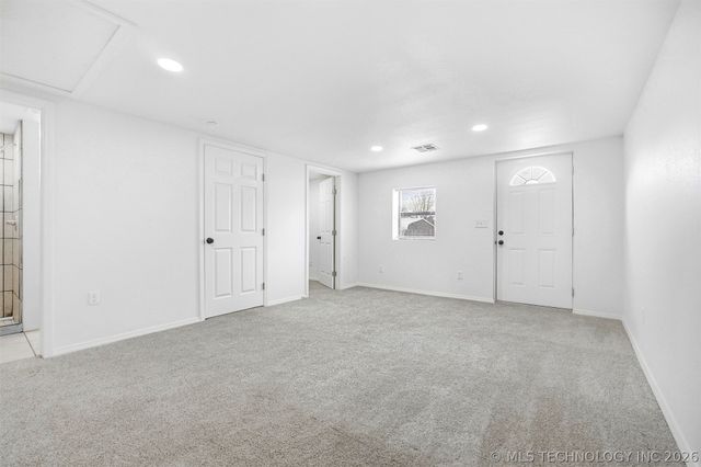 2807 E 3rd Street, Tulsa, OK 74104