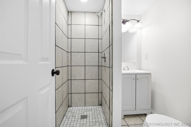 2807 E 3rd Street, Tulsa, OK 74104