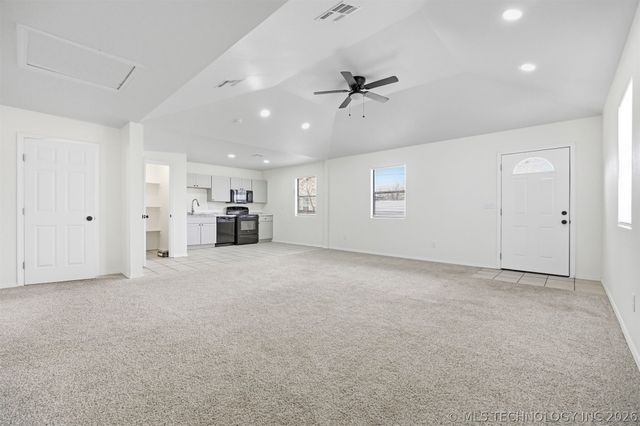 2807 E 3rd Street, Tulsa, OK 74104