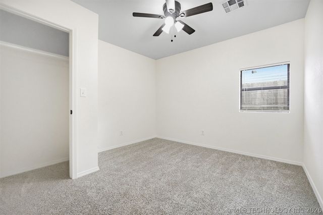 2807 E 3rd Street, Tulsa, OK 74104