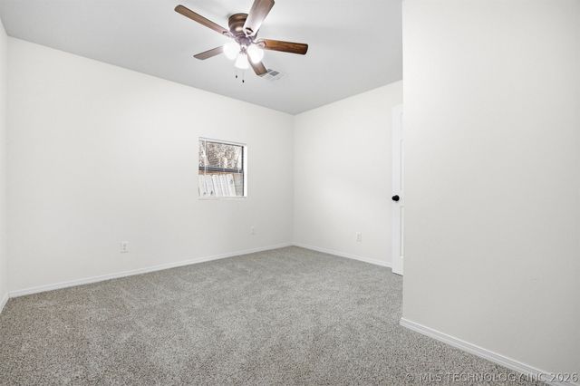 2807 E 3rd Street, Tulsa, OK 74104