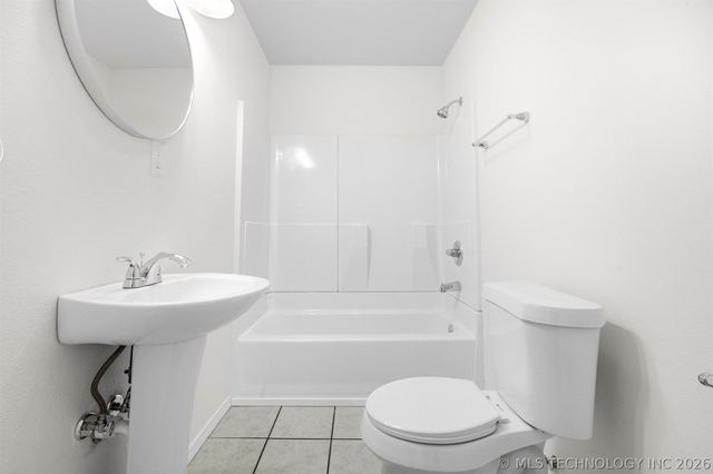 2807 E 3rd Street, Tulsa, OK 74104