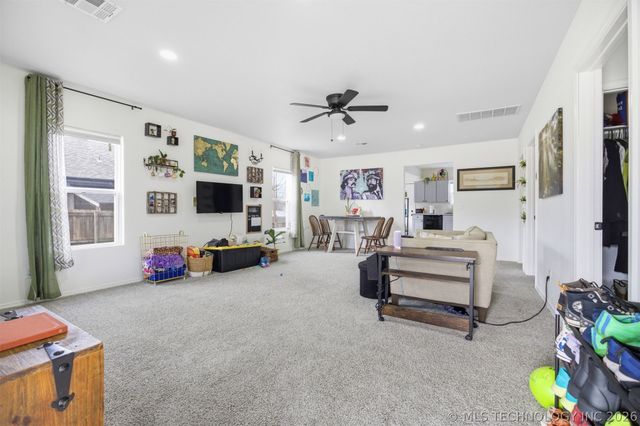 2807 E 3rd Street, Tulsa, OK 74104