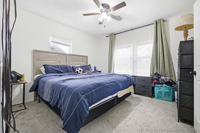 2807 E 3rd Street, Tulsa, OK 74104