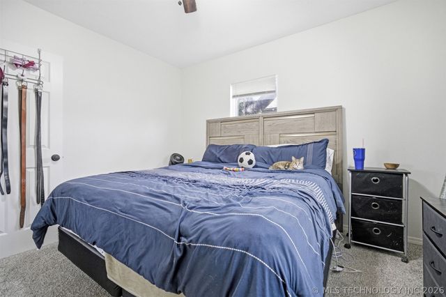 2807 E 3rd Street, Tulsa, OK 74104