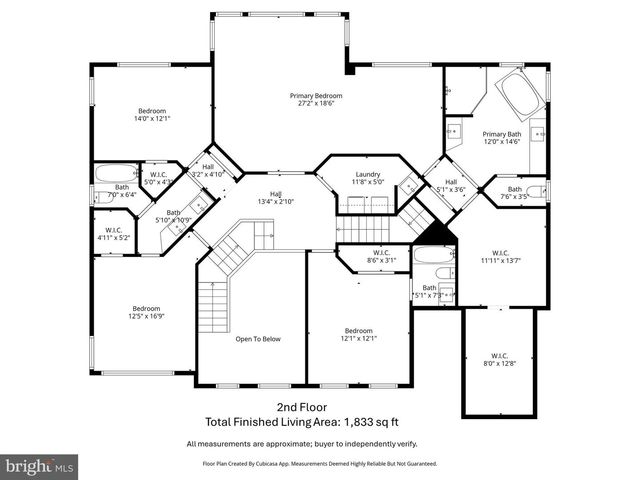 3407 BARKLEY DR, Fairfax, VA 22031