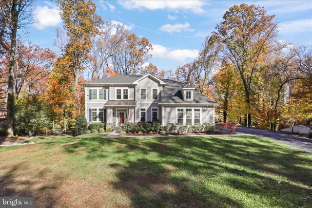 3407 BARKLEY DR, Fairfax, VA 22031