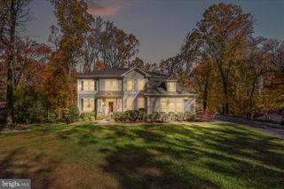 3407 BARKLEY DR, Fairfax, VA 22031