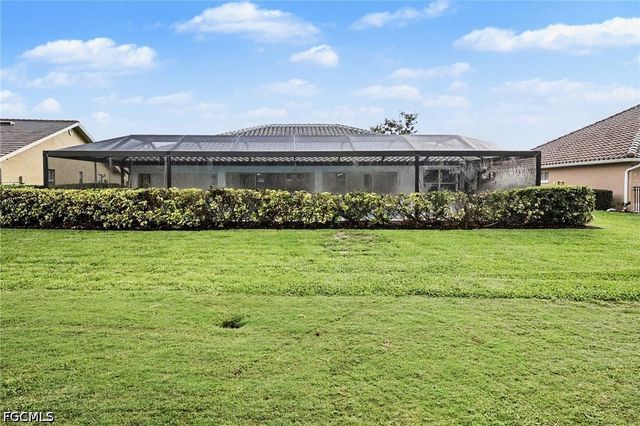 4618 Ashton CT, Naples, FL 34112