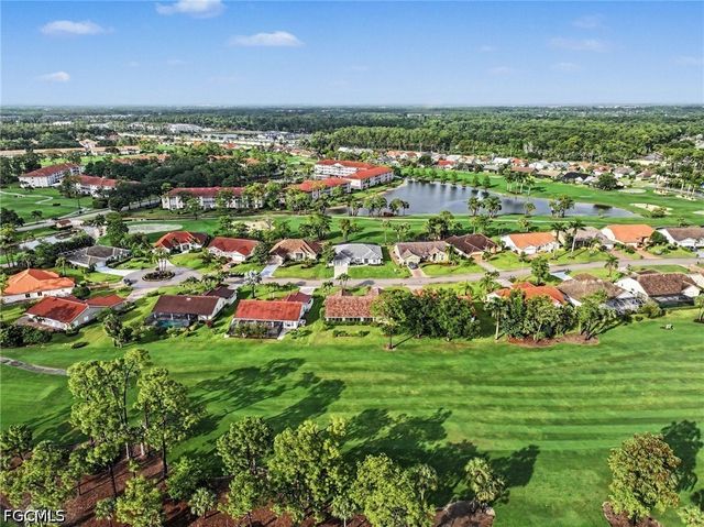 4618 Ashton CT, Naples, FL 34112