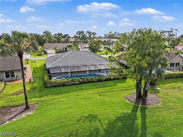 4618 Ashton CT, Naples, FL 34112