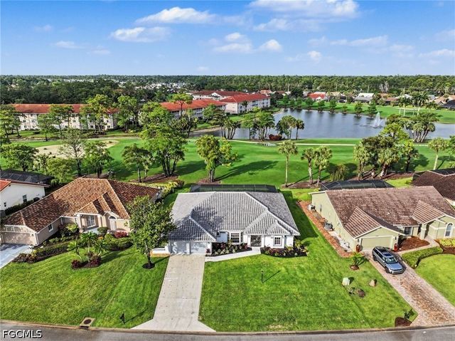 4618 Ashton CT, Naples, FL 34112