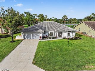 4618 Ashton CT, Naples, FL 34112